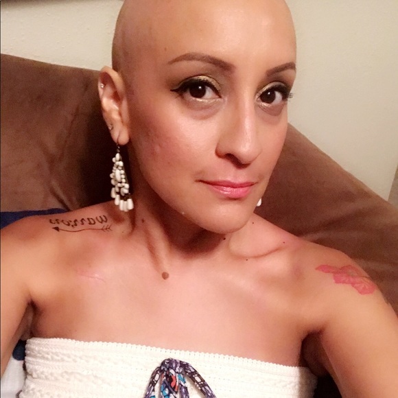 Meet your Posher, Roxanne - Picture 1 of 1